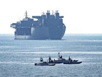 از وعده تا عملی نشدن اسکورت نفتکش‌ها در تنگه هرمز/ مخازن ذخیره نفت در بنادر پُر شد