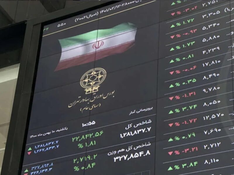 اطلاعیه فوری سازمان بورس/ معاملات امروز ابطال خواهد شد