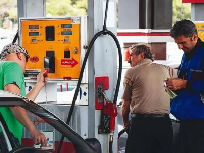 اطلاعیه مهم صنف جایگاه‌داران درمورد صف‌های پمپ‌بنزین