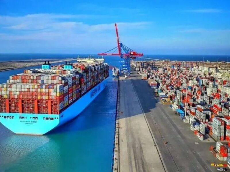 اطلاعیه گمرک درمورد جریمه تاخیر حامل‌های عبوری