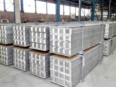 اعتراف بلومبرگ به خسارت بزرگ آلومینیوم جهان پس از حمله ایران