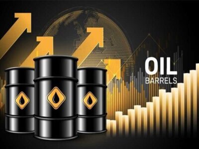 افرایش قیمت نفت ادامه دارد/ تاثیر بسته شدن تنگه هرمز بر قیمت جهانی