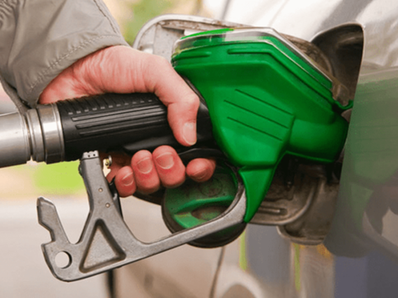 افزایش بنزین در آمریکا رکورد زد