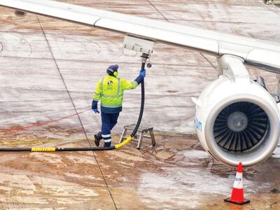 افزایش قیمت سوخت جت و تعطیلی ایرلاین های ضعیف/ بهای بلیت میان قاره ای ۲ برابر شد