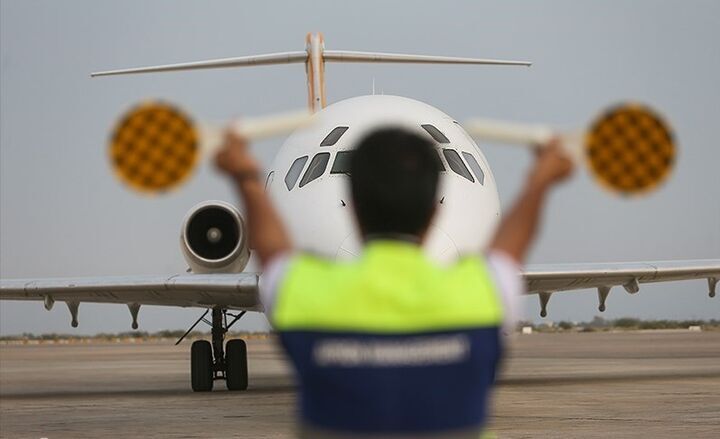 افزایش قیمت سوخت جت و تاثیر بحران انرژی روی ایرلاین ها/ قیمت بلیت میان قاره ای ۲ برابر شد