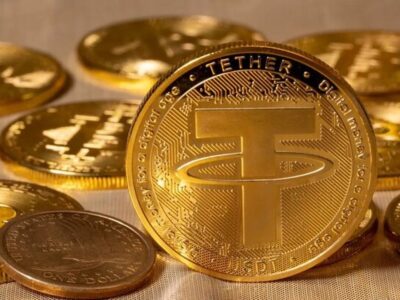 افزایش نظارت بر رمزارزها/ تتر ۴.۲ میلیارد دلار توکن مسدود کرد