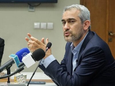 بازار سهام بسته شد