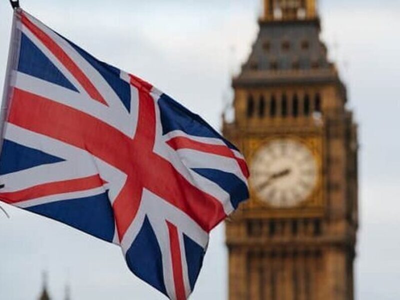 بازداشت چهار نفر در لندن به اتهام جاسوسی برای ایران