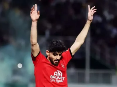 بازگشت مهدی ترابی به تیم ملی