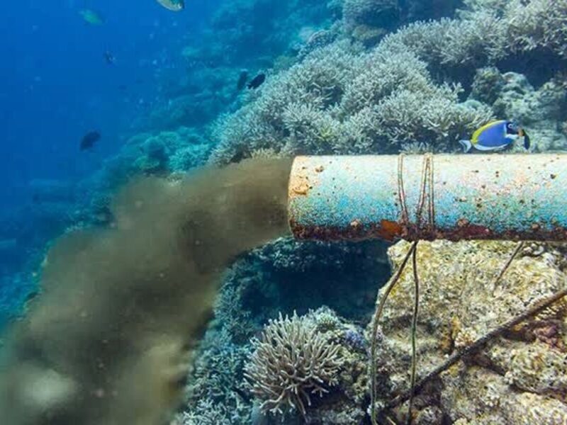 بحران آب در خلیج فارس/ کدام کشور‌ها بیشتر در خطرند؟