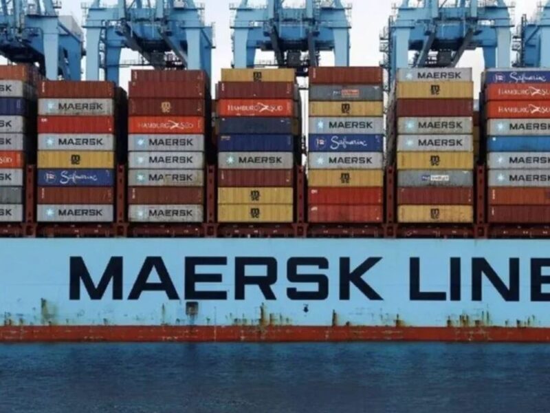 بحران انرژی در آسیا با تداوم بسته ماندن تنگه هرمز/ مرسک هشدار داد