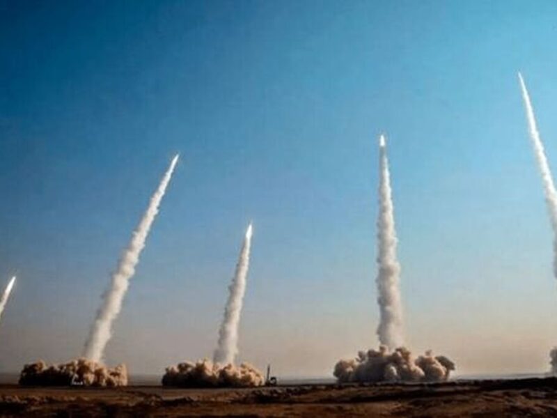 بحران بزرگ در آمریکا و اسرائیل / ایران قدرت‌نمایی کرد