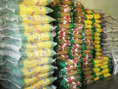 برنج هندی و پاکستانی چند؟ / قیمتهای جدید در بازار اعلام شد