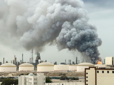 بلاتکلیفی در بازار نفت/ جنگ ایران و آمریکا معاملات انرژی را کند کرد