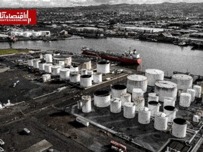 بلومبرگ: جنگ ایران قیمت سوخت را به بالای ۲۰۰ دلار رساند