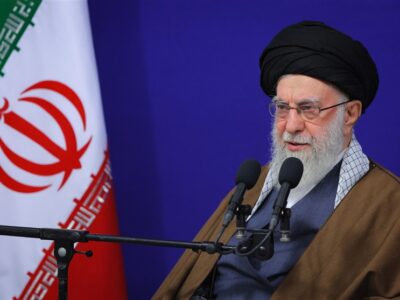 بیانیه انجمن صنفی کارگران درپی شهادت مظلومانه امام خامنه ای