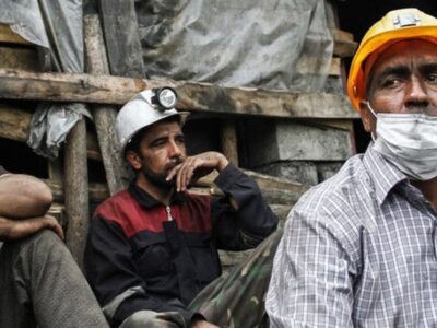 بیانیه کانون‌عالی انجمن‌های صنفی کارگران در محکومیت حملات به تولید