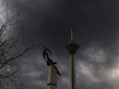 تاثیرات انفجار انبار نفت بر زندگی مردم تهران / آلودگی به مخازن آب پایتخت رسید؟