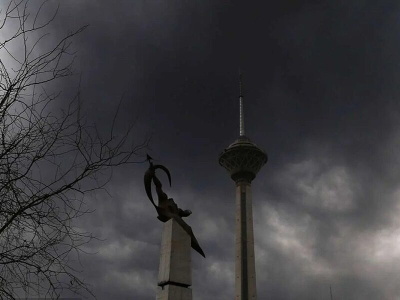 تاثیرات انفجار انبار نفت بر زندگی مردم تهران / آلودگی به مخازن آب پایتخت رسید؟