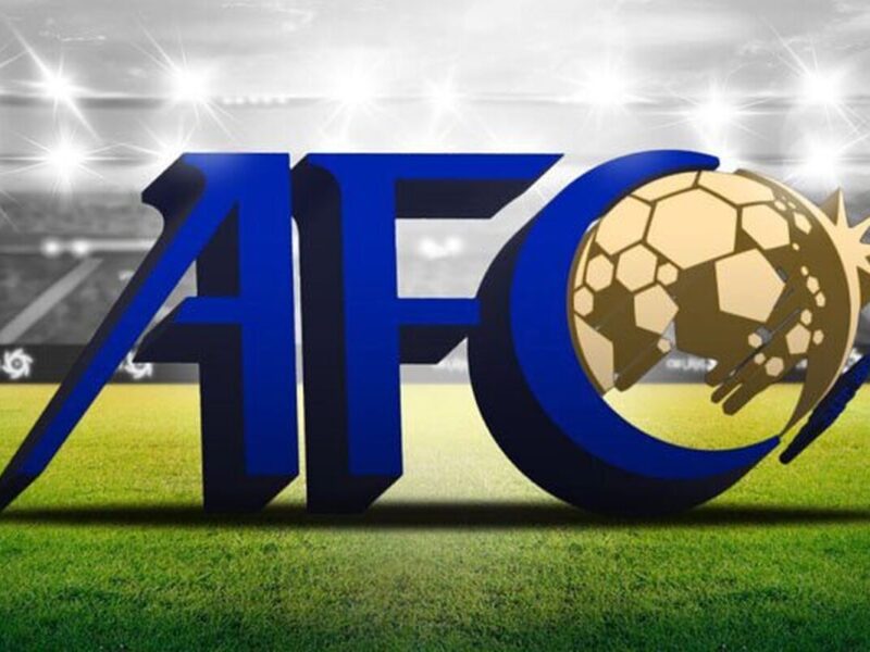 تبریک نوروزی AFC با تصویر علی دایی، مهدوی‌کیا و جهانبخش +عکس