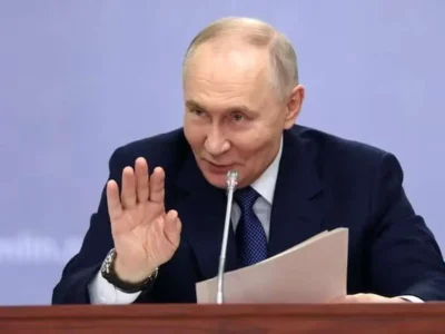 تبریک پوتین به مناسبت عیدفطر