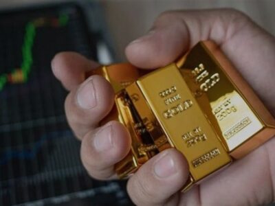 تداوم خروج نقدینگی از صندوق‌های طلا