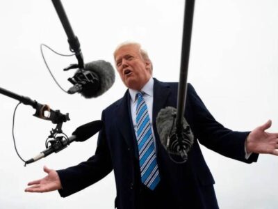 ترامپ: استرالیا به بازیکنان فوتبال زنان ایران پناهندگی بدهد