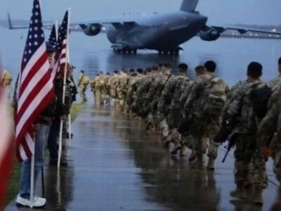 ترامپ در آستانه «قماری خطرناک»/ سناریوی حمله زمینی به ایران روی میز