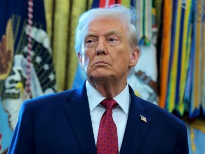 تصمیم ترامپ درمورد اعزام نیروی پیاده به ایران