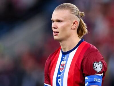 تصمیم عجیب در تیم ملی نروژ / هالند دعوت نشد