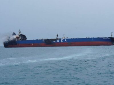 تصمیم نهایی ایران برای عبور نفتکش‌ها از تنگه هرمز اعلام شد/ گزارش سی‌ان‌ان درمورد شروط ایران