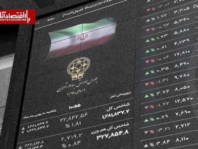 تعطیلی ۳هفته‌ای بورس‌ در جنگ‌؛ کنترل ریسک یا تصمیم‌ غلط؟