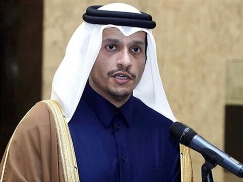 تلاش قطر برای پایان جنگ آمریکا و اسرائیل علیه ایران / مذاکرات از سر گرفته می‌شود؟