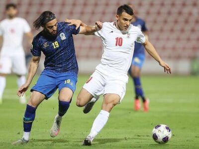 تماس مهم از ترکیه به استقلال / مربی استقلال رفتنی شد؟