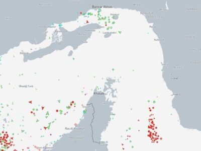 تنش در خلیج فارس بازار نفت را لرزاند/ نفت به ۱۰۰ دلار نزدیک شد