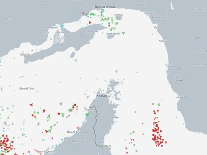 تنش در خلیج فارس بازار نفت را لرزاند/ نفت به ۱۰۰ دلار نزدیک شد