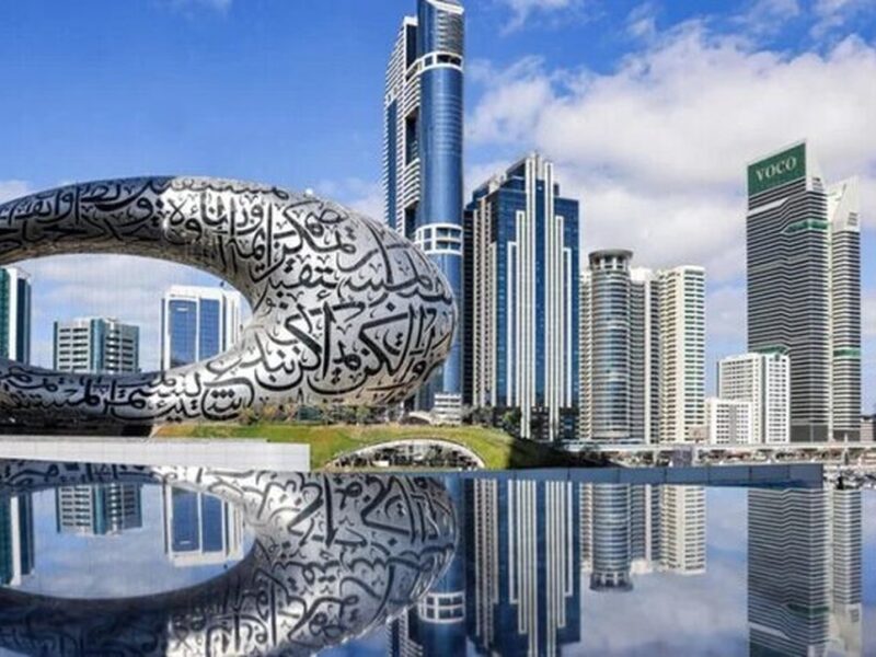 تنش‌های منطقه‌ای به دوبی رسید/ ارسال هشدار حمله موشکی