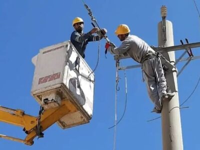 توضیح مدیرعامل توزیع برق تهران درباره وضعیت برق پایتخت