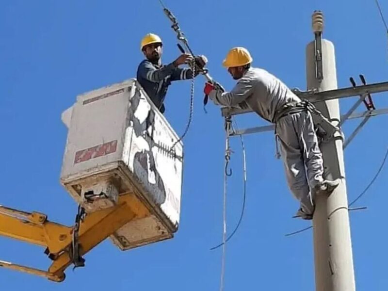 توضیح مدیرعامل توزیع برق تهران درباره وضعیت برق پایتخت