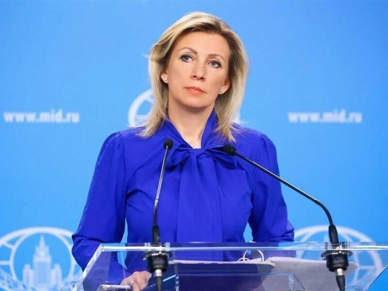 توضیحات رسمی روسیه درباره مذاکره ایران و آمریکا / عملیات فریب در راه است؟