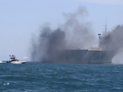 توقف عبور نفتکش‌ها از تنگه هرمز؛ نفت به اوج چهار ساله رسید