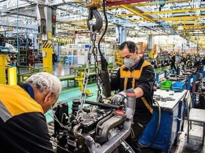 تولید در سایه جنگ؛ ضرورت حمایت دولت و حفظ معیشت کارگران