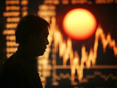 تکان عجیب در بازار سهام / سهام اقتصادهای آسیا سقوط کرد