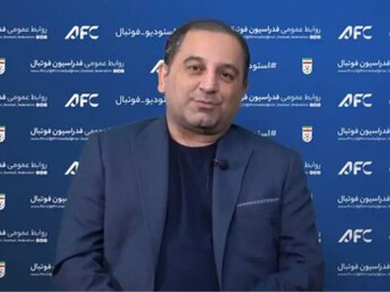 تیم فوتبال بانوان در حال بازگشت به ایران