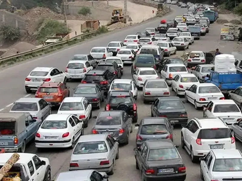 جزئیات تصادف مرگبار در آزادراه قزوین- زنجان