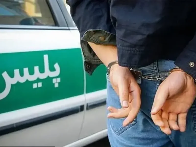 جزئیات کشف یک جسد و بازداشت قاتل در میاندوآب