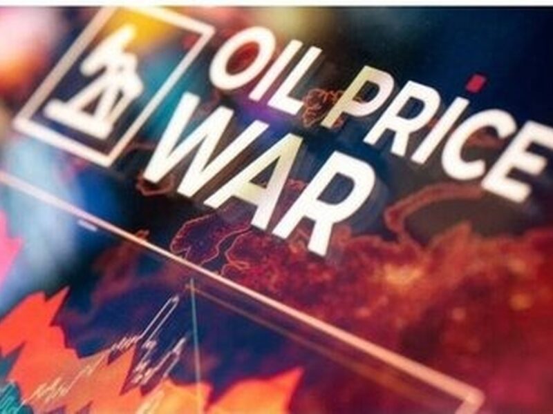 جهش قیمت جهانی نفت با ادامه تجاوز هوایی آمریکا و اسرائیل