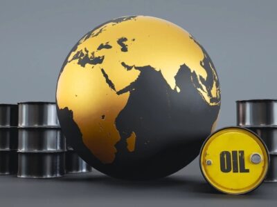 جهش قیمت جهانی نفت / قیمت نفت ایران در بازار جهانی تکان خورد
