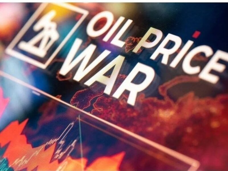 جهش قیمت نفت در پانزدهمین روز جنگ آمریکا و اسرائیل علیه ایران / قیمت نفت از مرز ۱۰۳ دلار گذشت