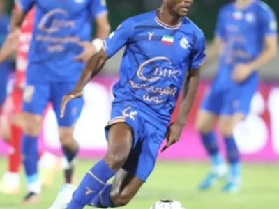 حاشیه‌ها و پیچیدگی‌های قراردادی عجیب ستاره استقلالی!